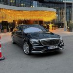 Аренда ВИП авто Тбилиси