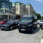 Аренда микроавтобуса в Тбилиси
