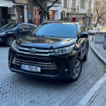 Аренда Авто в Грузии