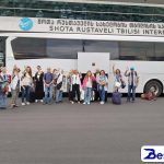 Bus Rental Company Tbilisi