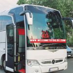 Coach Rental Tbilisi