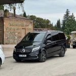 Georgia Minivan Rental