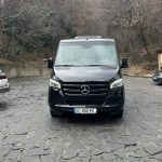 Грузия Аренда Микроавтобусов