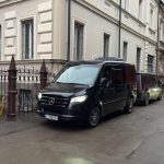 Грузия Аренда Микроавтобусов