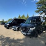 Luxury Minibus Rental Tbilisi