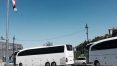 Mercedes Bus Hire Tbilisi