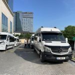 Minibus Rental Tbilisi