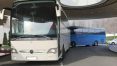 Оренда автобусів Тбілісі