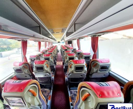Прокат Автобуса Тбилиси