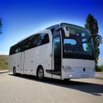 Прокат Автобусов в Батуми