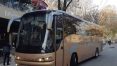 Прокат Автобусов в Батуми