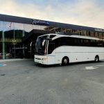 Прокат автобуса в Тбилиси