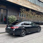 Rent a Car in Tbilisi