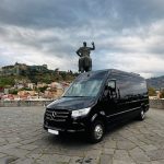 Rent a Minibus Georgia