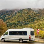 Tbilisi to Mestia Transfer