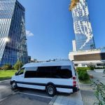 Transfer Tbilisi To Batumi