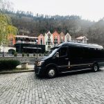 Transfer Tbilisi to Borjomi