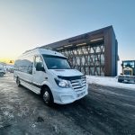 Transfer Tbilisi to Gudauri