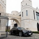 Wedding Car Rental in Tbilisi