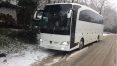 Winter Bus Tours