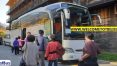 Аренда Автобусов в Тбилиси