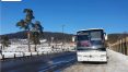 ავტობუსის დაქირავება საქართველოში