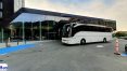 Ενοικίαση λεωφορείων στη Γεωργία