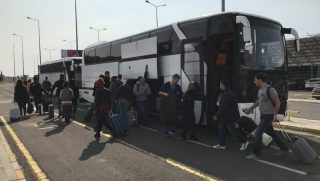 ქირავდება ავტობუსი საქართველოში