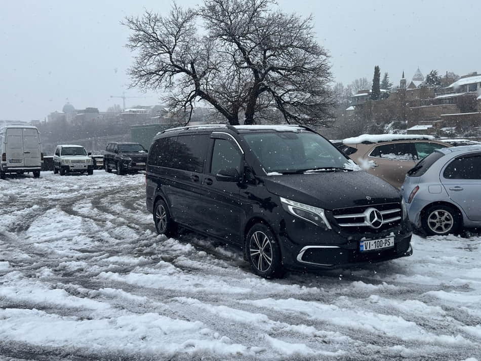 Трансфер из Тбилиси в Гудаури Трансфер из Тбилиси в Гудаури