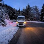 Transfer Tbilisi to Bakuriani