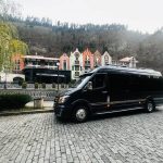 Transfer Tbilisi to Borjomi