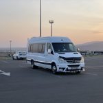 Transfer Tbilisi to Yerevan