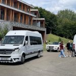 ტრანსფერი თბილისიდან სიღნაღში