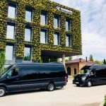 Transfer Tbilisi to Tsinandali