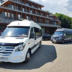 Трансфер Тбилиси в Кварели