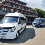 Transfer Tbilisi to Kvareli