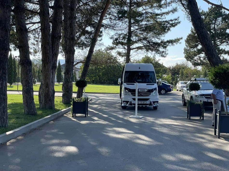 ტრანსფერი თბილისი თელავი ტრანსფერი თბილისი თელავი