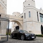 Аренда свадебного автомобиля Тбилиси