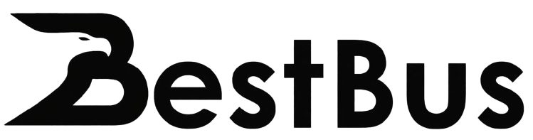 BestBus Georgia Logo